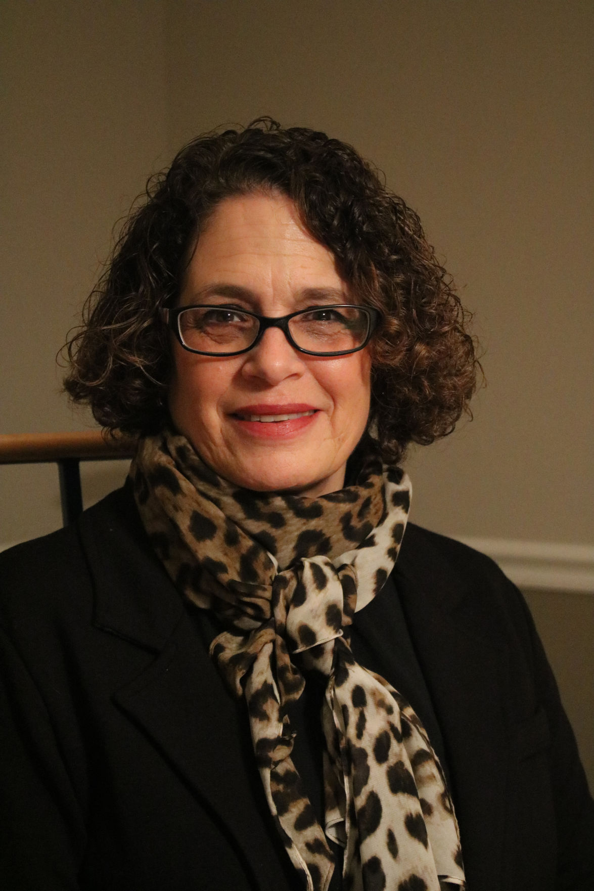 First Assistant Prosecuting Attorney, Tracy Gonzalez, announced her candidacy for Associate Circuit Judge of Division IX on Jan. 12, 2018.
